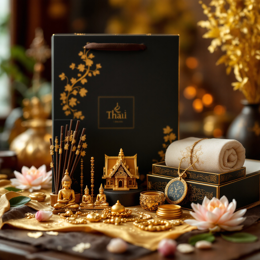 Deluxe Spiritual Box